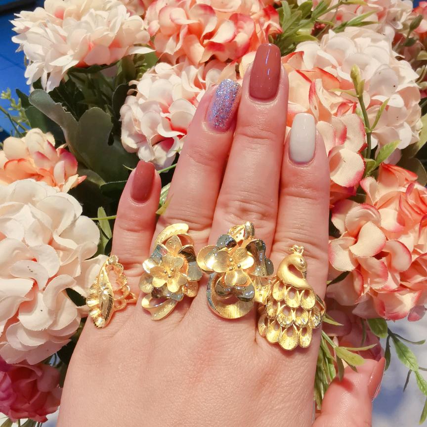 柳州港大福柜姐