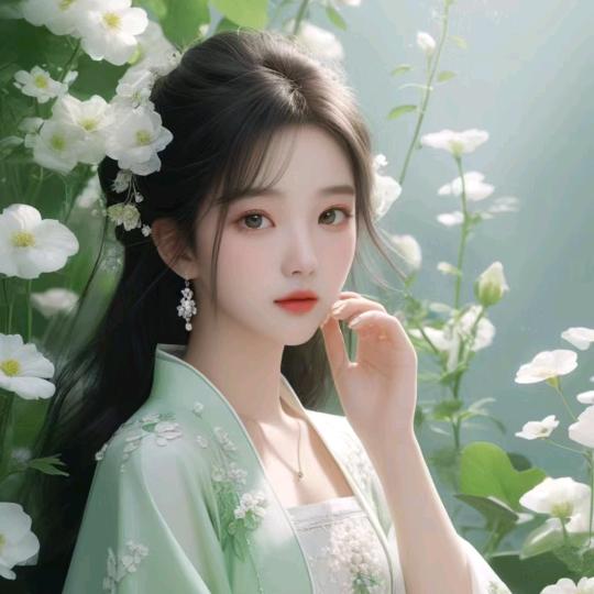 清风逸梦