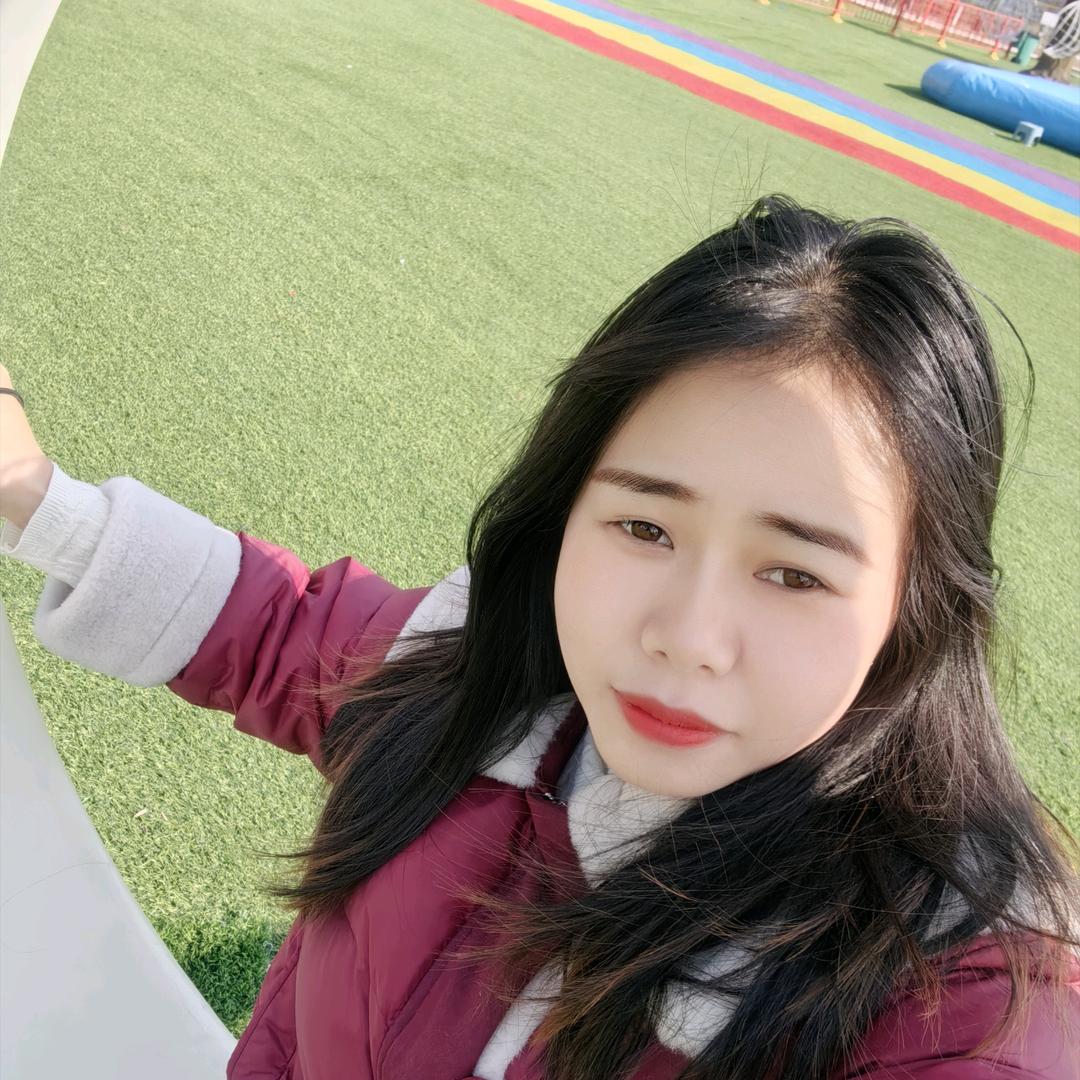 婷妹子