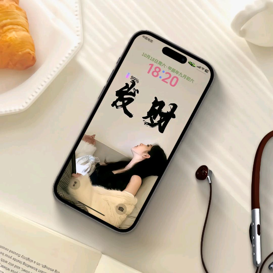 灵儿