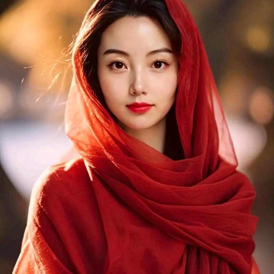 西安、娜姐