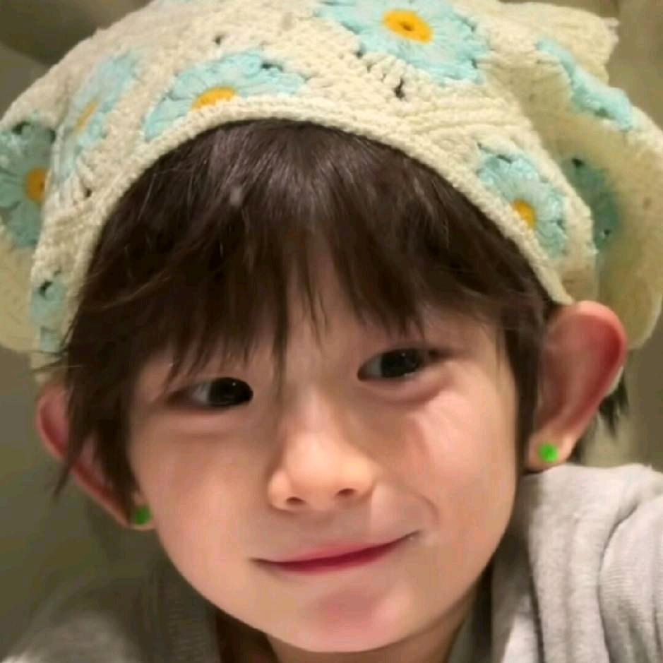 快乐星球居住民