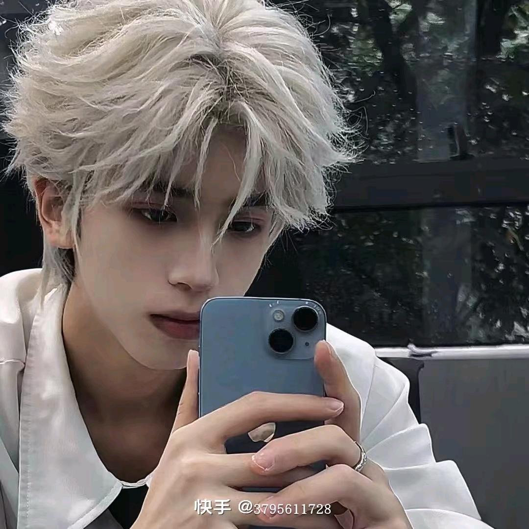 狐狸🍁