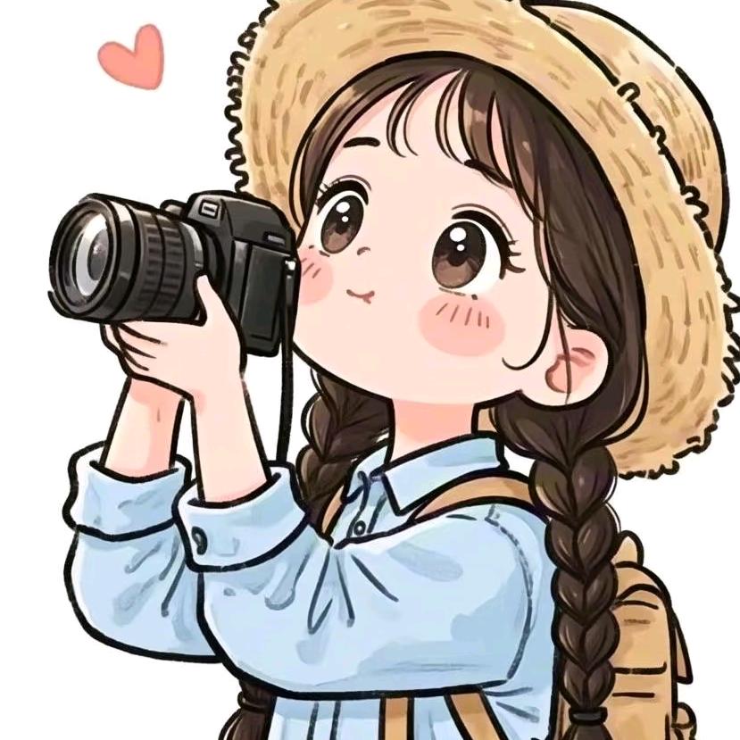 01年小小赵摄影日常