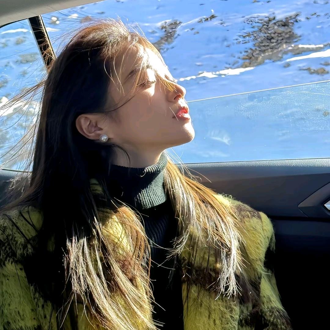 老婆乖乖💕