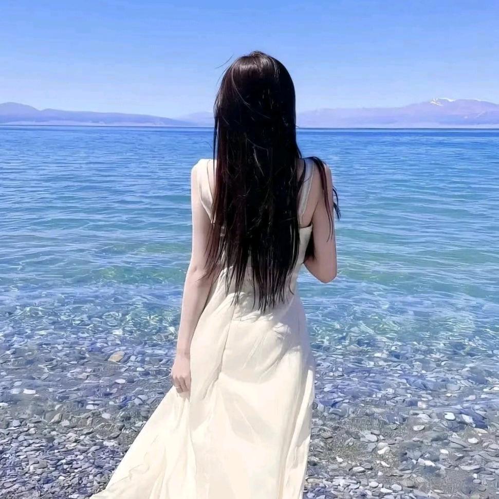 海洋之心