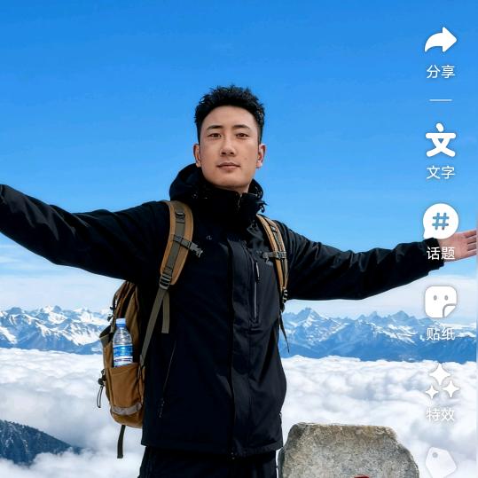 人生很贵，请别浪费🙏🙏🙏