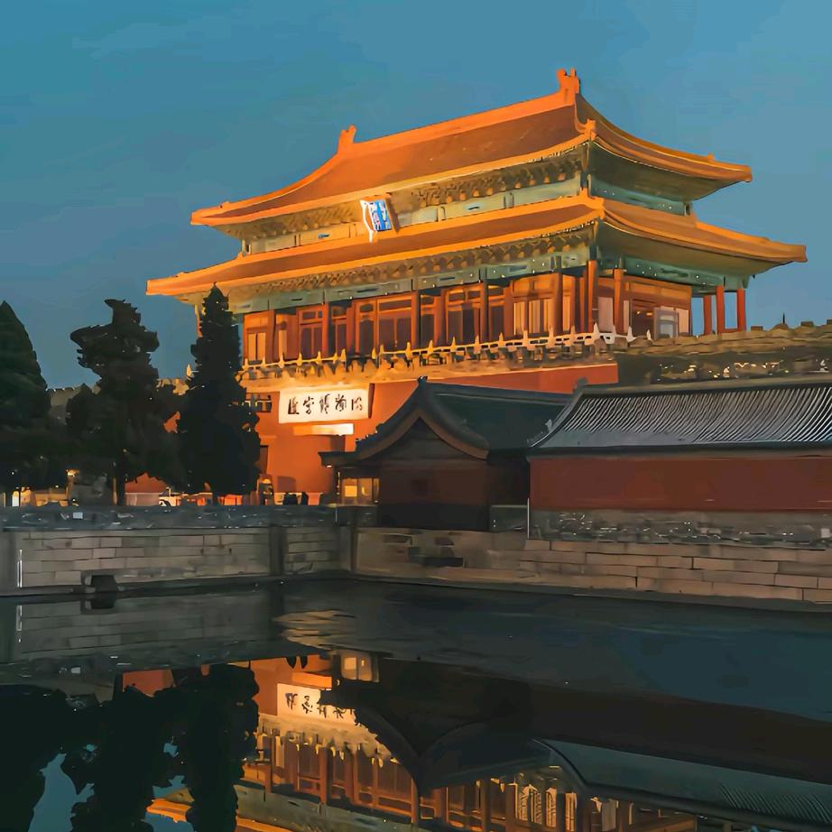 我就是王炸