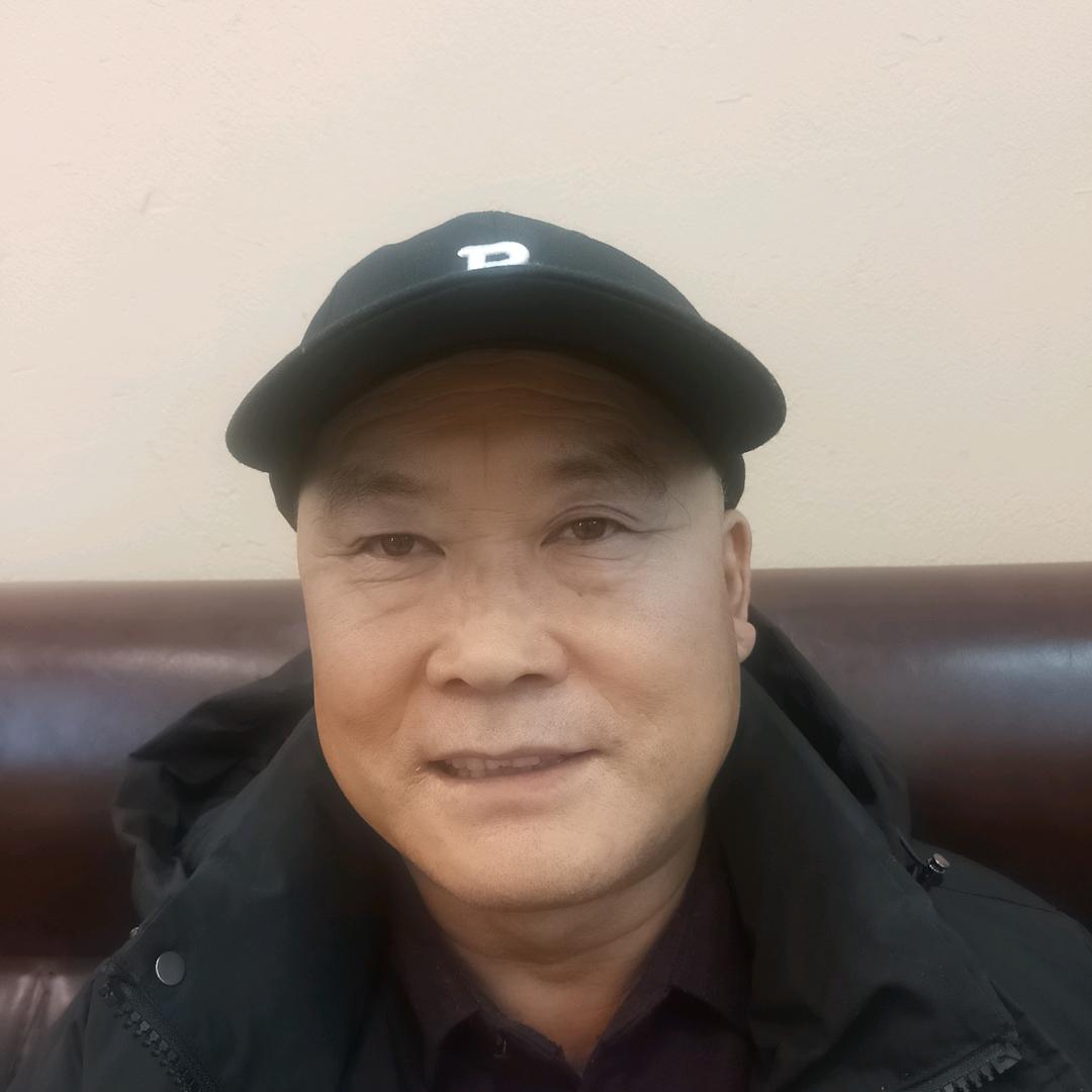 老姚的幸福生活