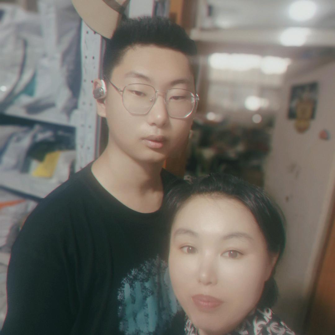 朵妈