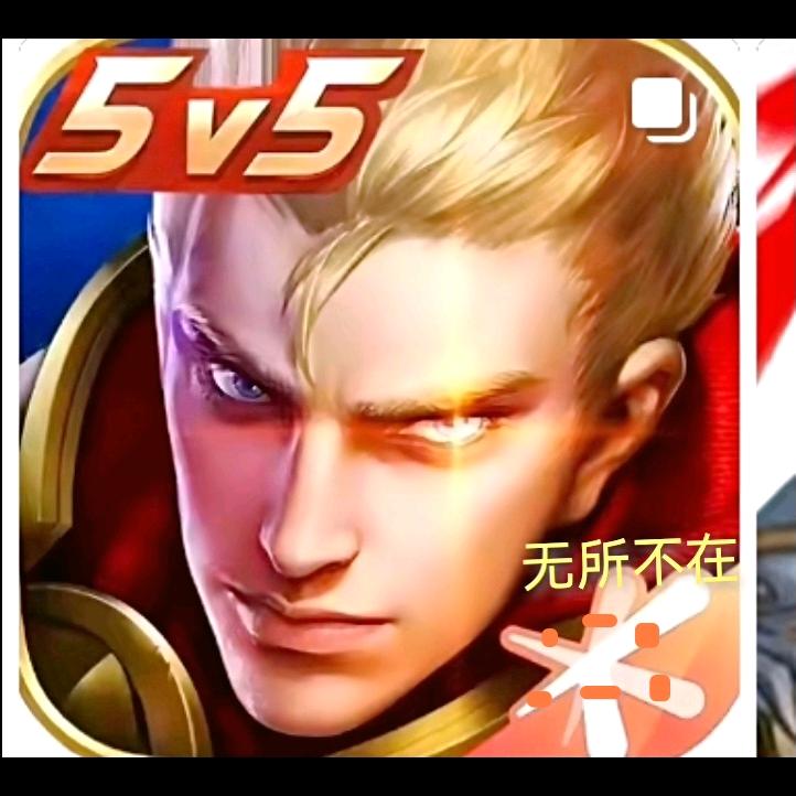 冯友（国服辅助）