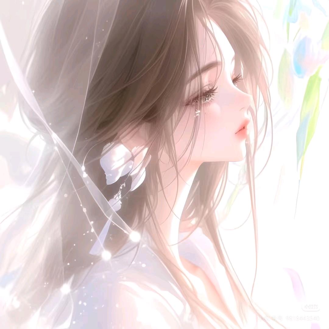 晚风与你皆是客