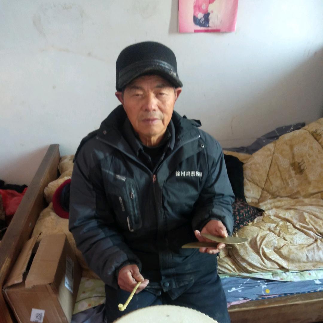 说书先生赵侠银