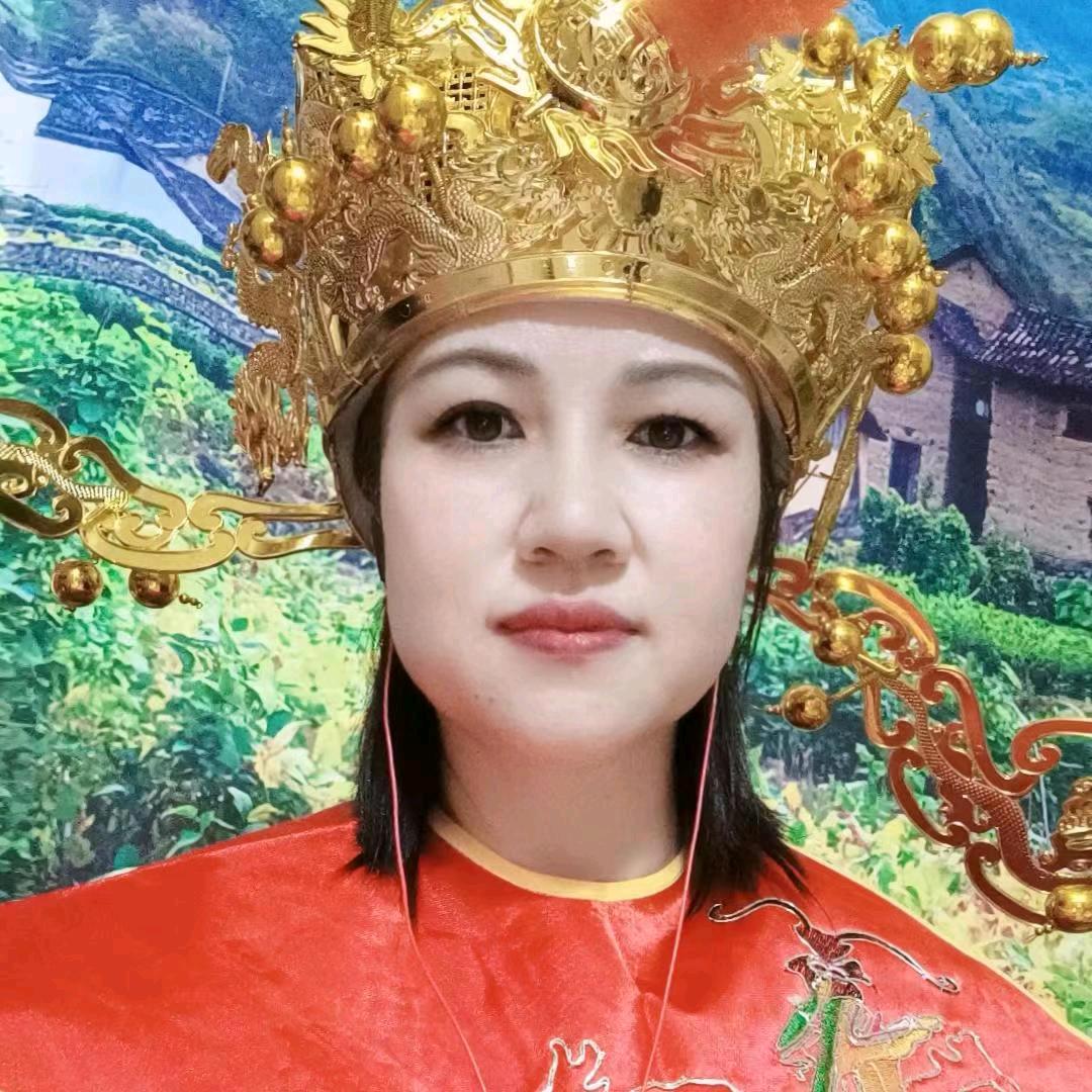 飞霞