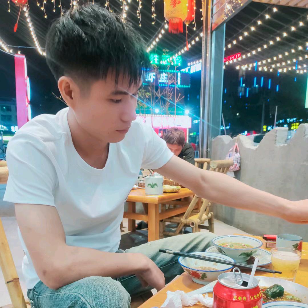 钦州老表