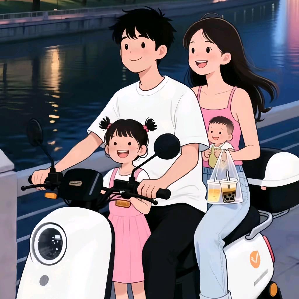 翟男