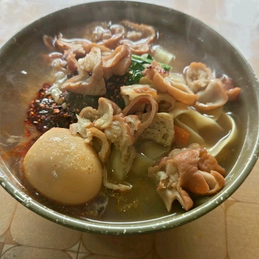 踏上征程