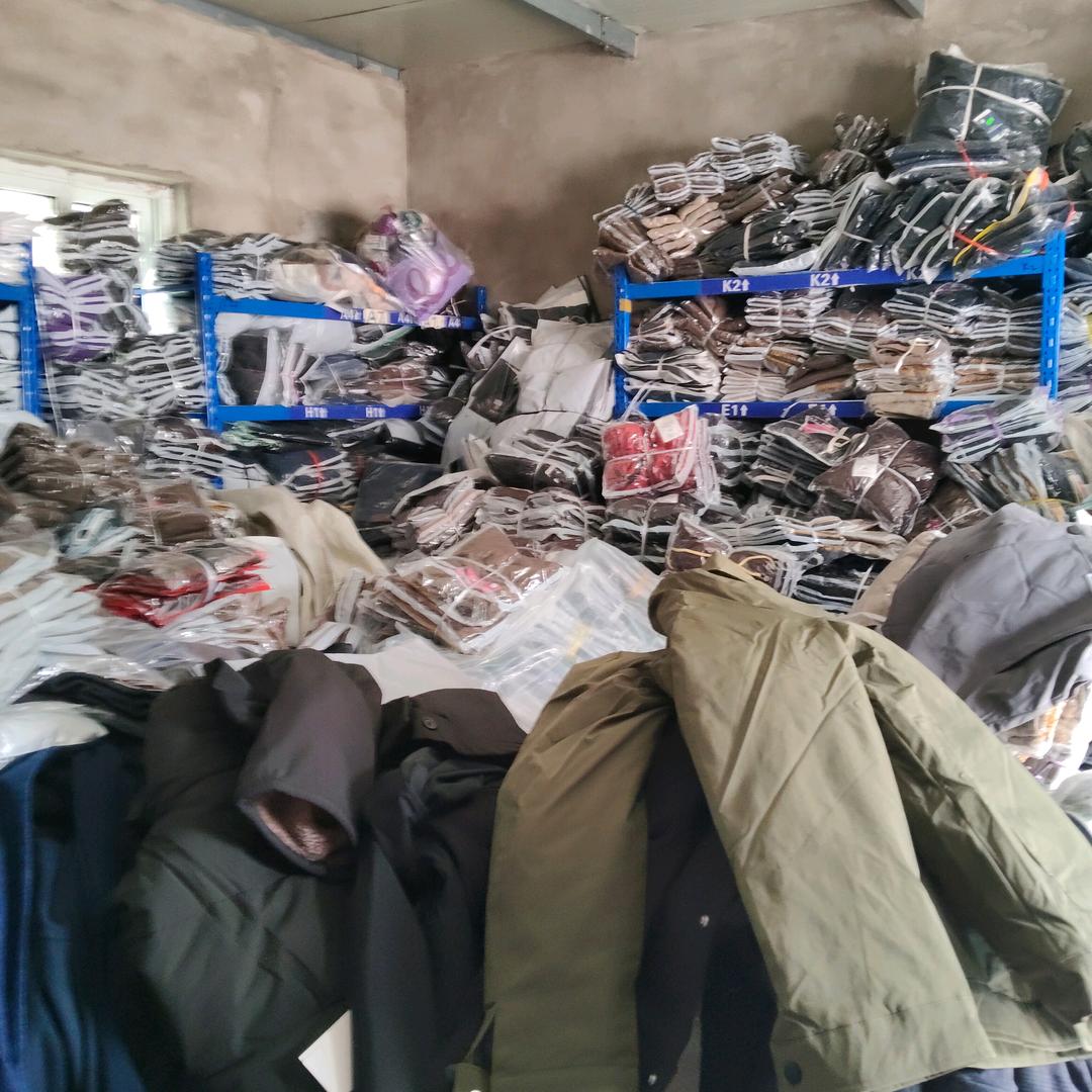 唐糖家尾货批发