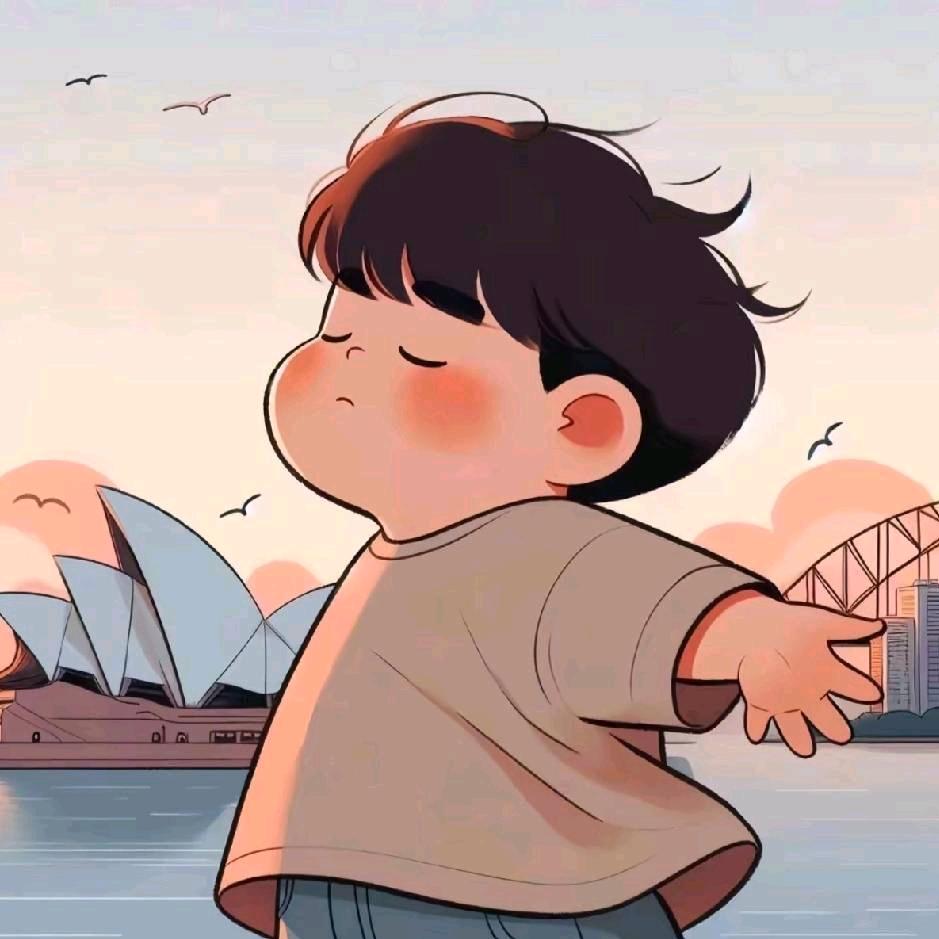 ༺এ̶顺其自然এ༻