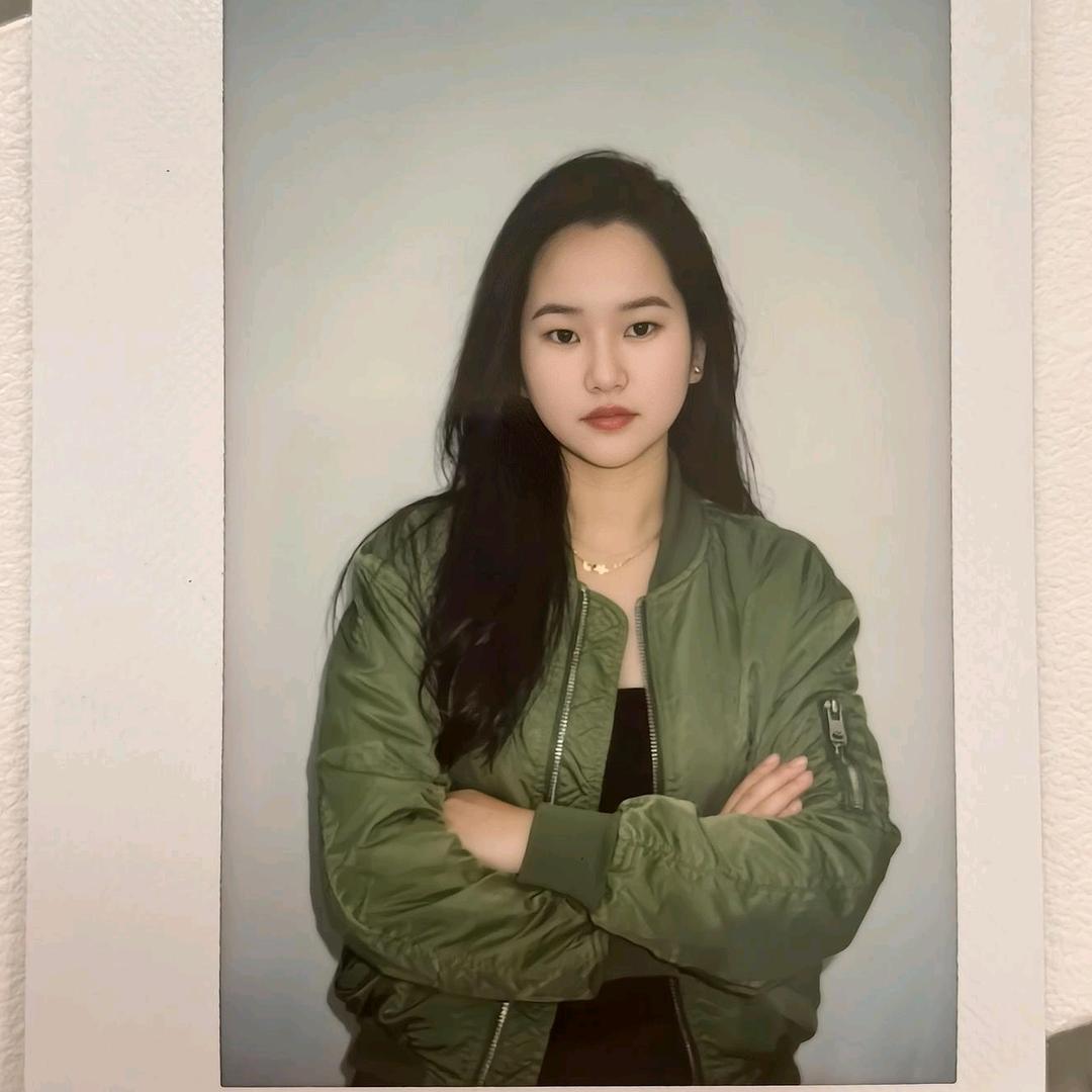小幸运💫🍀