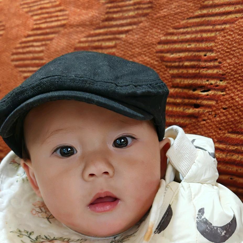 小男孩👦🏻