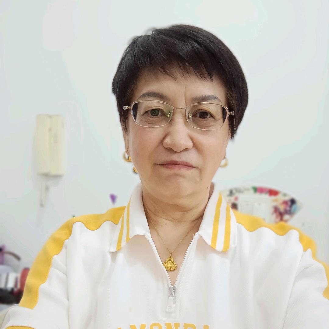 平安姐