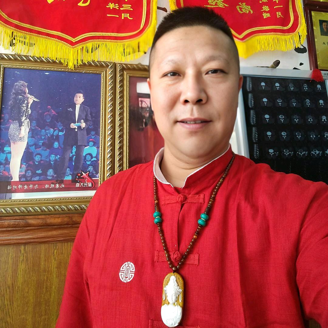 包头王老师正骨