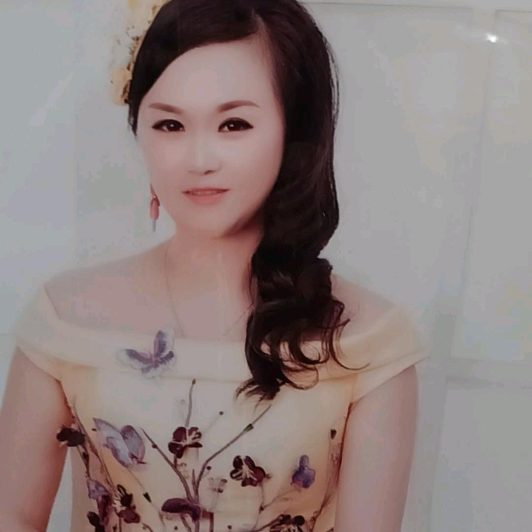 彩虹姐