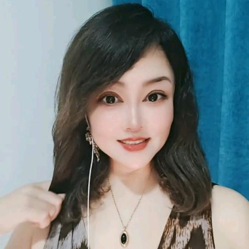 丽