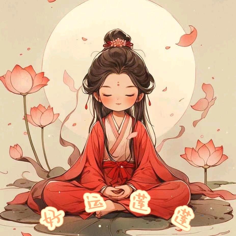 小鱼头像