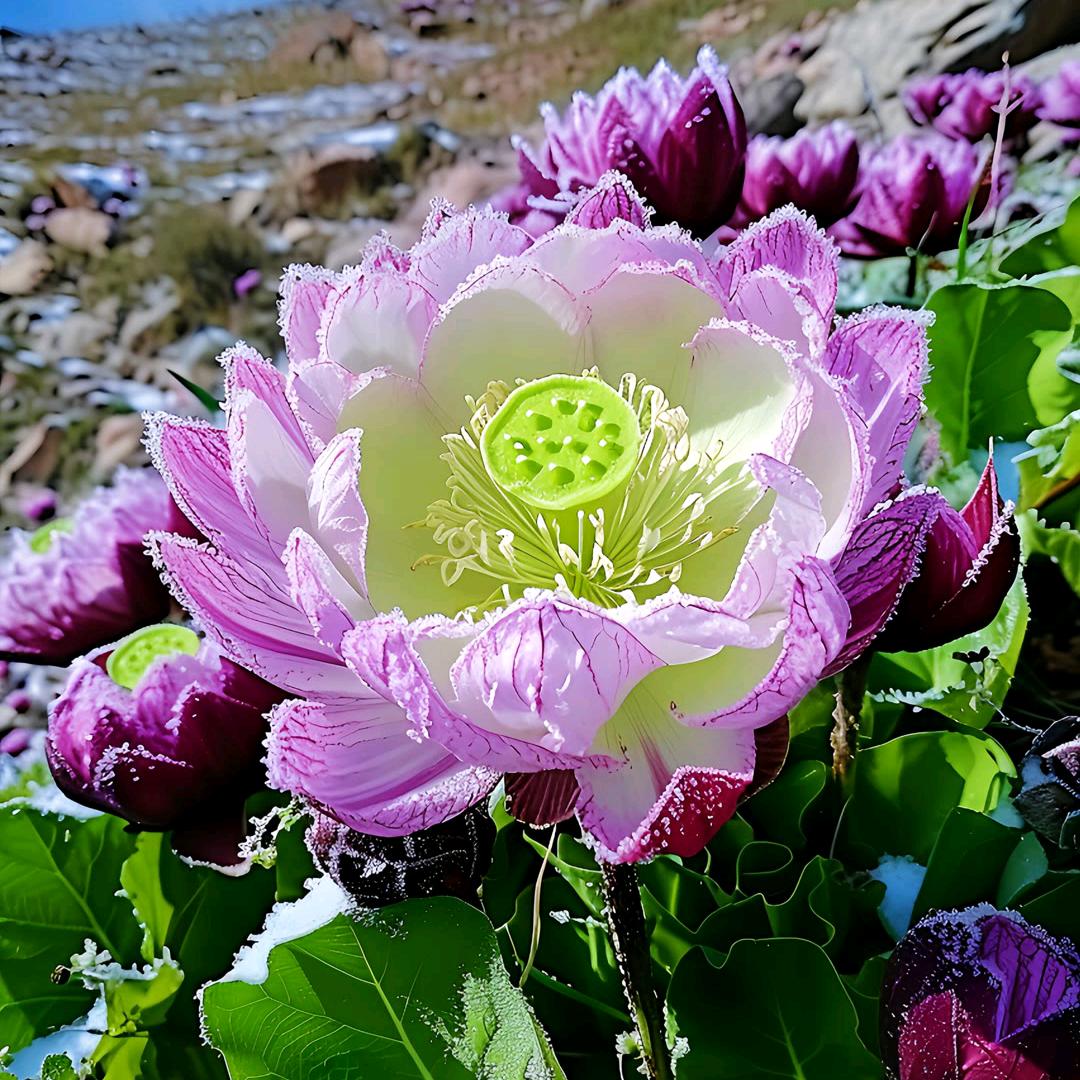 映日生辉