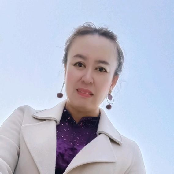 阳光灿烂的五姐