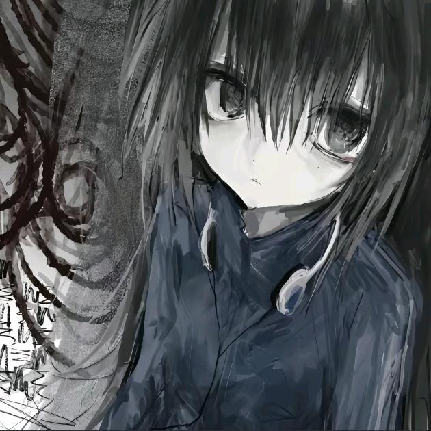 悲痛