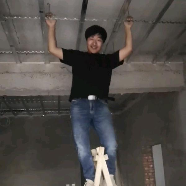 农村别墅装修