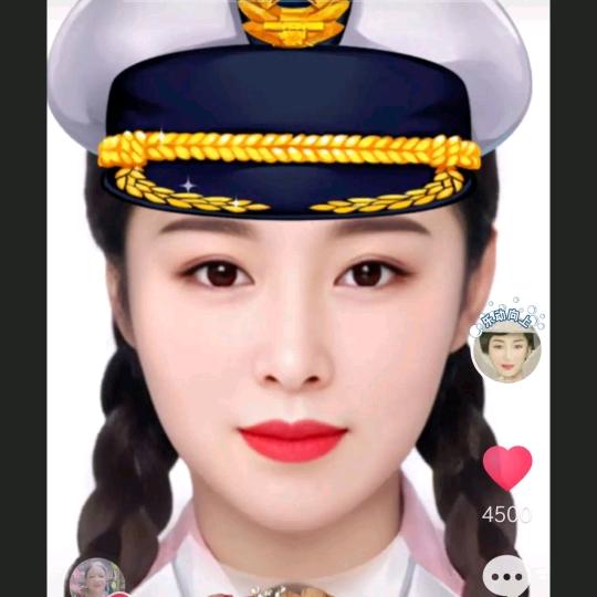 兰花芬芳