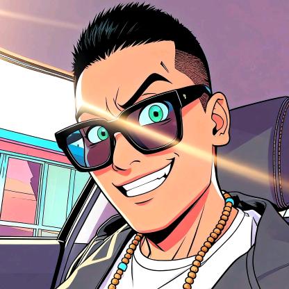 八十万蓝翔禁军总教头🙃