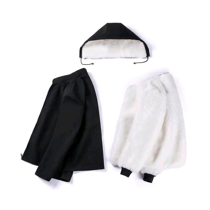 凯宁服饰