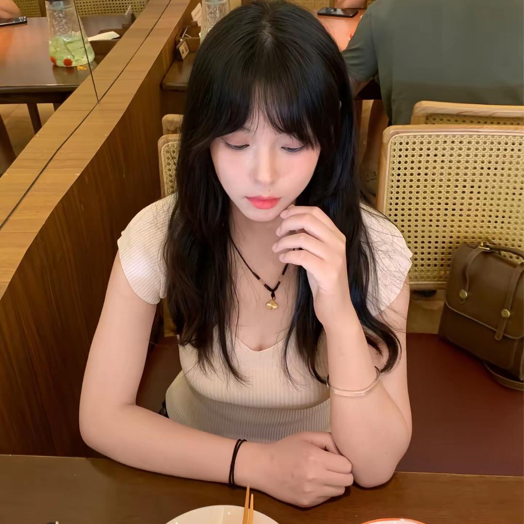 橙子：