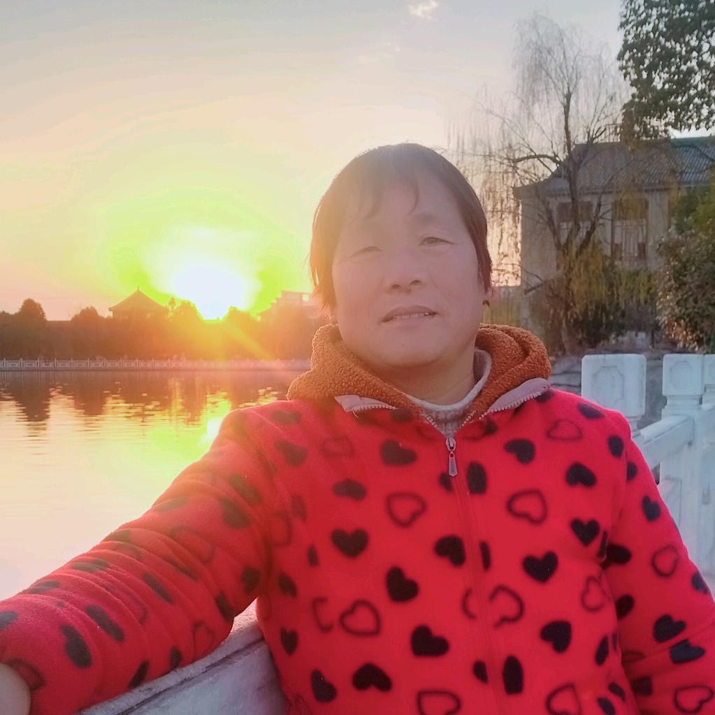 乡村玉姐.