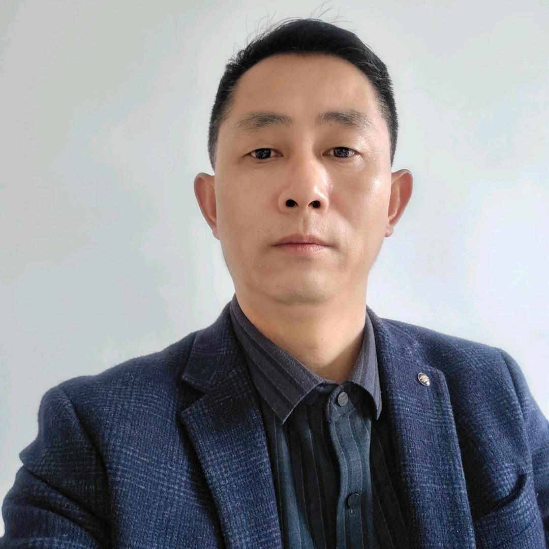 潜山.龙哥新旧货市场