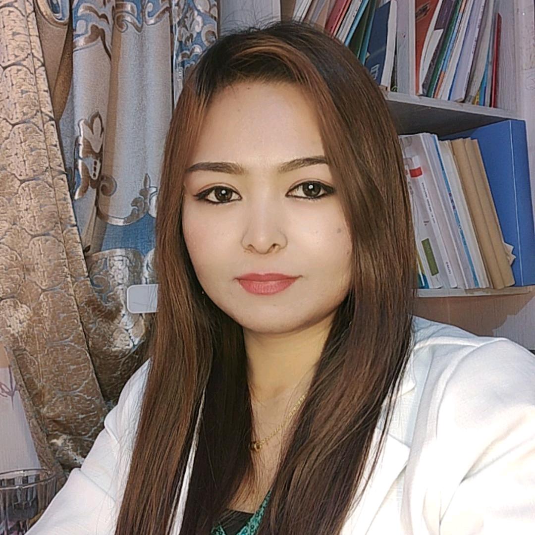 Ka Bel al Qi阿依姑丽