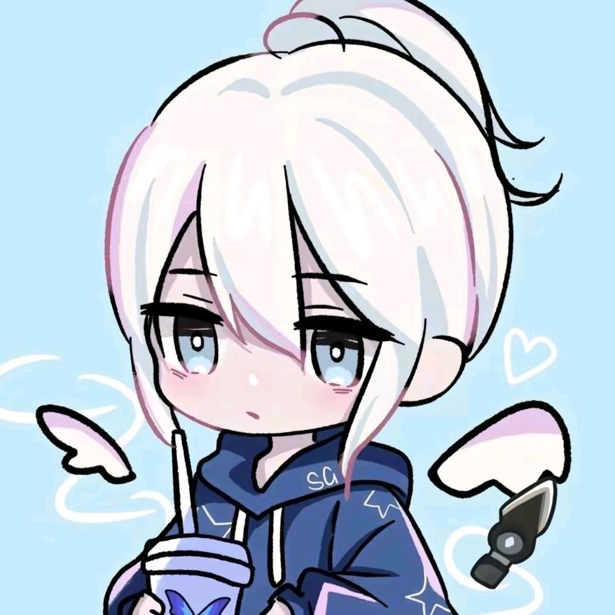 Reyna热爱生活