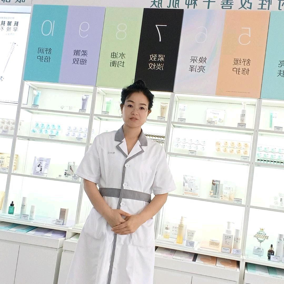 樊文花面部护理  海燕（小号）