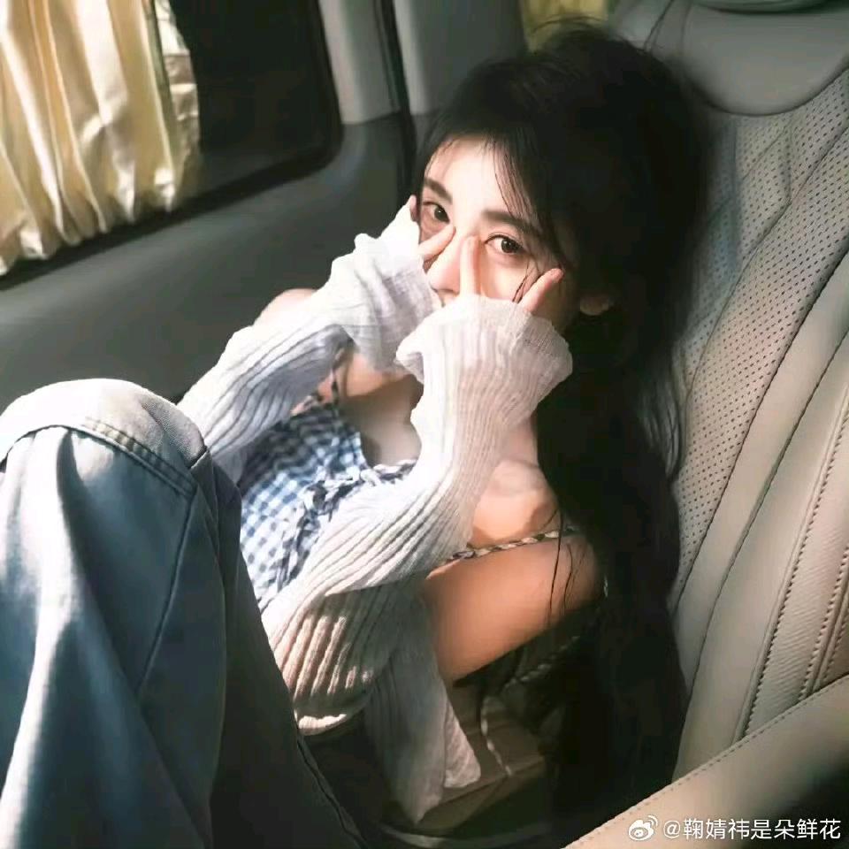 婧韩宁