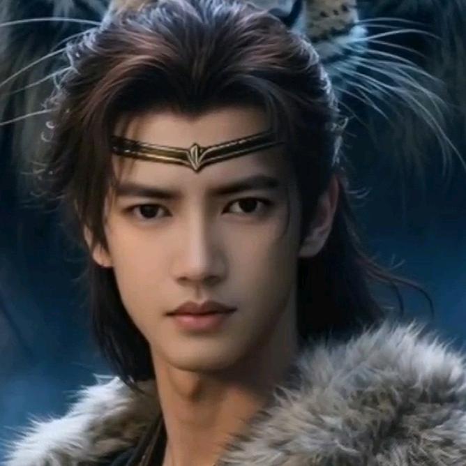 无敌战袍身上披 我的名字仟仟姐姐