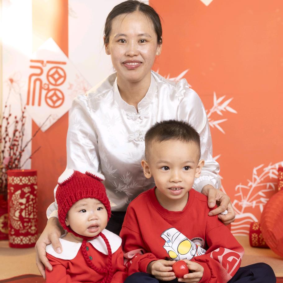 越姐*宛伊健康馆