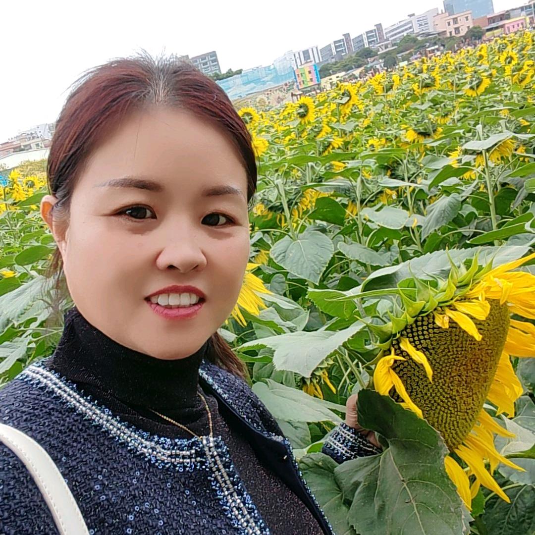 幸福~~越来越好