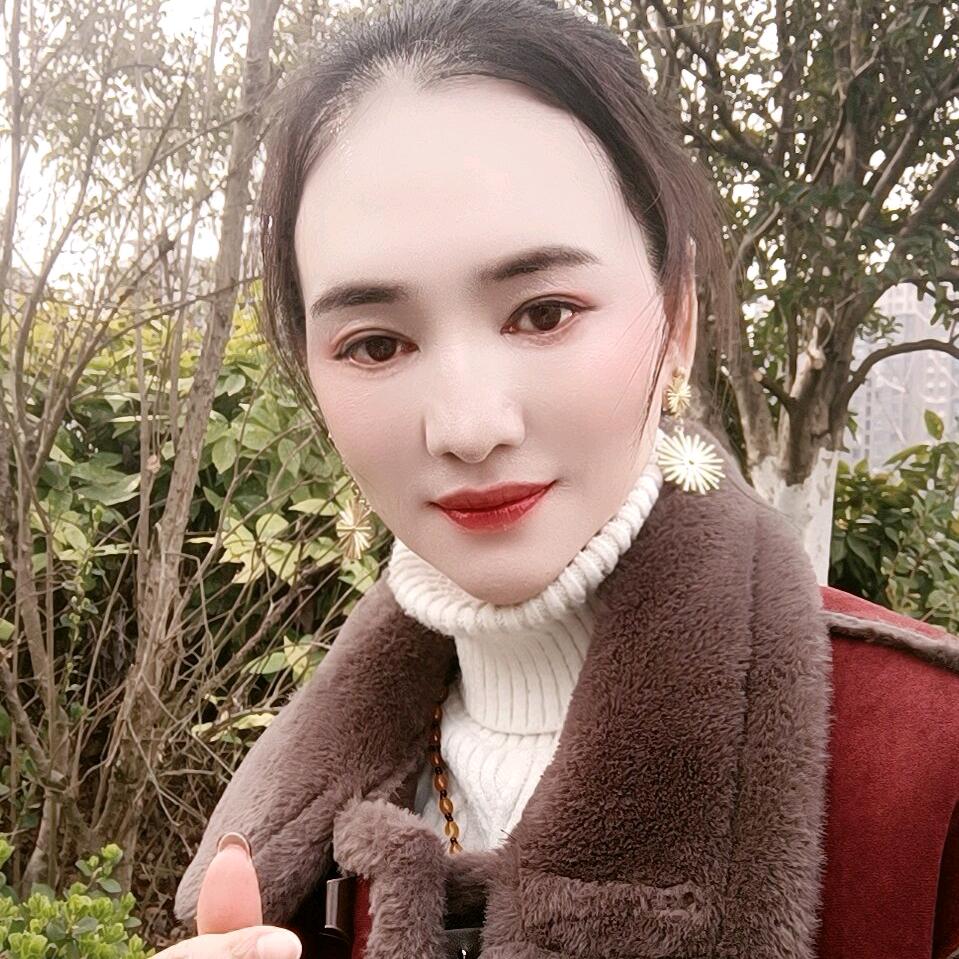 百合