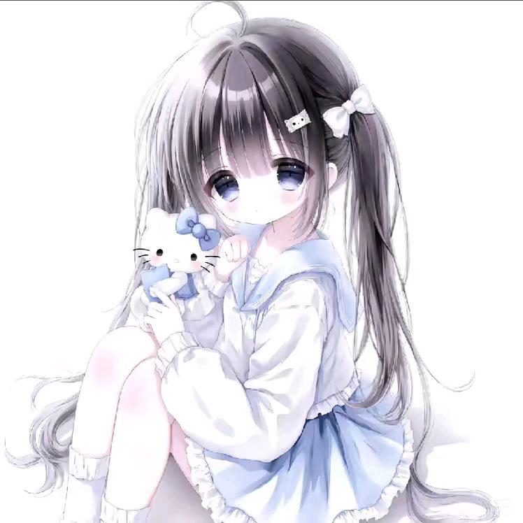 小涵.