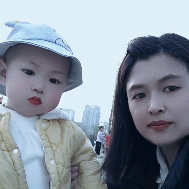 清风暖阳💞